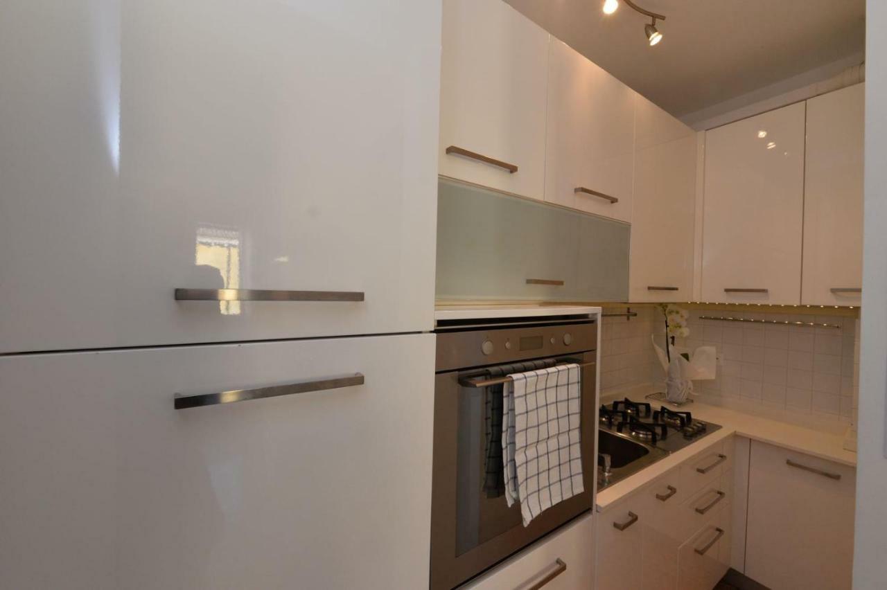 Apartment White Ca' Arsenale Venedig